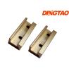 Buy cheap 117927 Vector 7000 Parts U Of Right Guiding GTS TGT For Cutting VT7000 from wholesalers