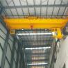 Buy cheap Good Standard Double Girder Overhead Crane 7.5m To 31m For Sale from wholesalers
