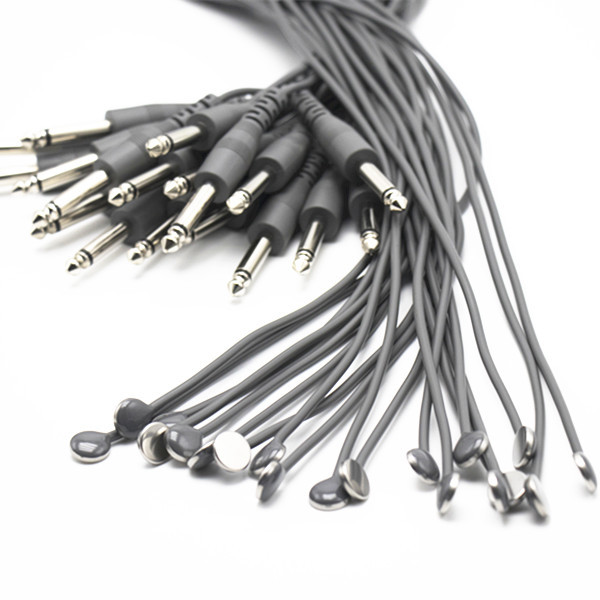 Epoxy NTC Surface Mount Temperature Sensor Ring Lug