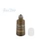 Buy cheap Face Deep 33 Colors Eyebrow Micro Tattoo Ink Microblading Semi Permanent Makeup Pigment Wood Brown from wholesalers