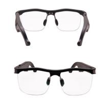 Buy cheap cycling TR90 110mAh Bt5.0 Smart Wireless Sport Glasses product