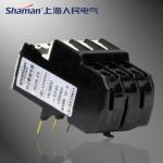 Schneider Magnetic Starter LC1-D JR28-D1302 Thermal Relay