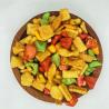Buy cheap Hot sell healthy chinese snacks various type of snack food from wholesalers