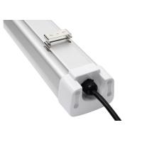 Buy cheap LED Waterproof Tube Light , Moistureproof Waterproof Bathroom Light 120W 3000K product