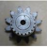 Buy cheap Hitachi EX60-1 Planetary Gear Parts Swing Gearbox Rotary Drive Vertical Shaft from wholesalers