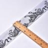 Buy cheap Garment Fashionable 4.5cm Upholstery Trim Tape from wholesalers