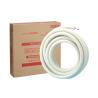 Buy cheap Easy to Use Single Piece Copper Refrigeration Tubing Jis Standard Flame Resistance from wholesalers