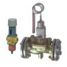 Buy cheap HVAC Water Valves Condensing Pressure Regulators WVFX，WVFM，WVS Series from wholesalers