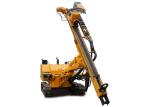 Buy cheap Crawler Engineering Drilling Rig Hard Rock Drilling Equipment from wholesalers