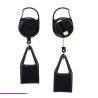 Buy cheap Deyi Easy-to-Pull Fish Mouth Badge Reel Clip Retractable Badge Holders Office Worker Doctor Nurse from wholesalers