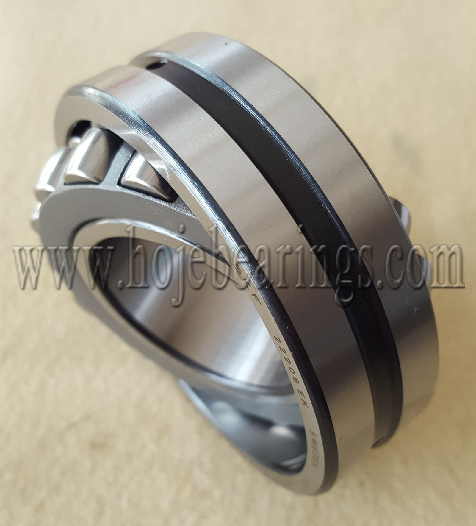 High Quality Best Price Cylindrical Spherical Roller Bearing 24168