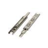 Buy cheap Stainless Steel Ball Bearing Drawer Slide Rail Roll Forming Machine from wholesalers