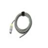 Buy cheap Skin Retcal Medical Temperature Probe Creative Reusable 2pin 10K from wholesalers