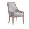 Buy cheap upholstered dining chairs with arms solid wood arm chairs chair vintage from wholesalers