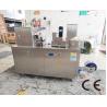 Buy cheap Al Foam Automatic Plastic Tablet Capsule Blister Packaging Machine from wholesalers