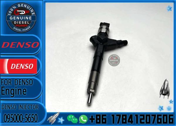 Buy cheap Engine injector fuel injector 16600-EB300 095000-5650 095000-6021 095000-6024 095000-6243 from wholesalers