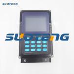 7835-12-3007 7835123007 Monitor Display For PC360-7 Excavator