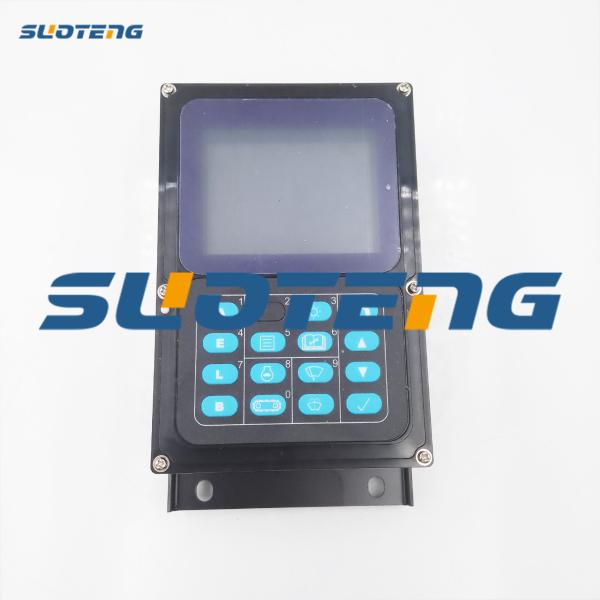 Buy cheap 7835-12-3007 Monitor Display Panel For PC300-7 Excavator from wholesalers