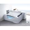 Buy cheap Sanitary wares, Bathtubs, Jacuzzi, Massage bathtub,WHIRLPOOL HB1718 1700X1200X750 from wholesalers