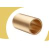 Buy cheap Maintenance Free DN 200 Oil Impregnated Sintered Bronze Bushing from wholesalers