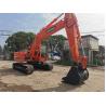 Buy cheap Good Condition Doosan DX225 Crawler Excavator 115 KW 1289 Working Hours Made in Korea from wholesalers
