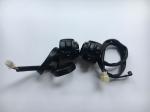Harley Davidson Sportster 883 1200 Motorcycle Handle bar Switch 1inch 25mm