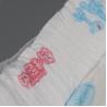Buy cheap Breathable Eco Friendly Disposable Diapers 3 D Leak Prevention Diaper Pants from wholesalers