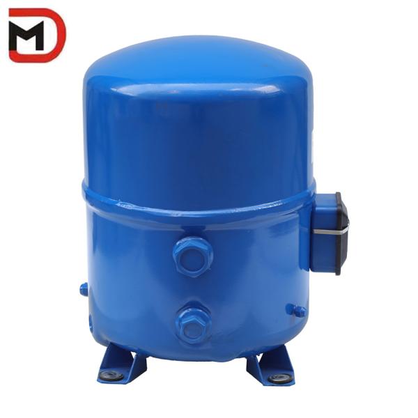 Buy cheap Industrial High-Performance Scroll Compressor For Refrigeration Unit from wholesalers