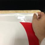 biodegradable mail bags self adhesive custom shipping bags for clothes packaging