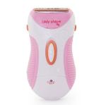 Rechargeable Ladies Shave Waterproof Razor