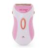 Buy cheap Rechargeable Ladies Shave Waterproof Razor from wholesalers