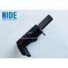 Buy cheap Customized Vacuum Cleaner 6.3*11*45mm Electric Motor Spare Parts Brush Holder from wholesalers