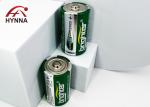 1.5V LR20 Alkaline D Battery Alkaline Manganese Dioxide Battery 2 Pcs Per