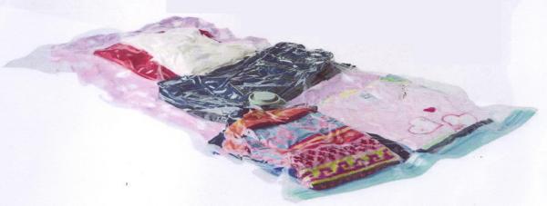 Buy cheap Economic New Style Plastic Vacumm Space Bag for Clothing from wholesalers