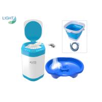 Buy cheap Smart Multifunctional Shower Machine With Washing Hair Tray Portable Sitz Foot product