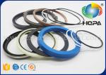 Buy cheap 2440-9234KT Boom Cylinder Doosan Excavator Seal Kit For DH 210W-7(CKD) DH 210W-7 from wholesalers