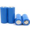 Buy cheap Electric Vehicles 32700 LFP Cylindrical Cells 3.2v 6000mah Lifepo4 Cylindrical Battery from wholesalers