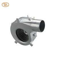 Buy cheap Precision Aluminum Die Casting Parts Sandblasting Customized product
