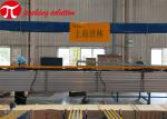 380V Steel Tube Packaging Machine Multi Functional PLC Stainless Steel Tube