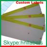 Buy cheap Printed Airlines Boaring Pass from wholesalers
