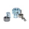 Buy cheap Leak Proof Clear PS CNC Machining Parts Juice Cup Rapid High Efficiency from wholesalers