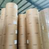 Buy cheap Disposable 320gsm Waterproof Coated Paper For Make PE Coated Paper Cup from wholesalers