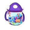 Buy cheap Mushroom 3D Neoprene Education Bag SBR Children Backpack Soft Kindergarten Bag from wholesalers