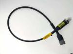 3354786806 Pressure Sensor Konecranes Spare Parts OEM For Front Lifting Cylinder