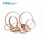 High Strength Guide Fda Phenolic Wear Ring Cloth Reinforced