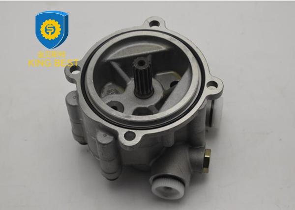 Buy cheap JCB 20/952543 K3V112 Excavator Gear Pump Assembly JS220 JS200 from wholesalers