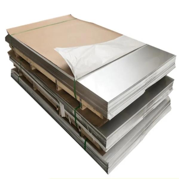 Buy cheap 2mm 3mm Hot Cold Rolled Carbon Steel Sheet 316 304 Ss C276 Bead Blasted 410 409 Ss Plate Suppliers from wholesalers