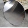 Buy cheap Silver ASTM 3003 Aluminium Discs Circles 100mm - 2600mm For Kitchen Utensils from wholesalers