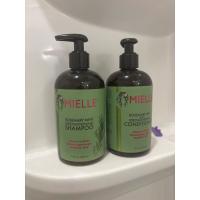 Buy cheap Mild Rosemary Mint Strengthening Hair Regrowth Shampoos With Biotin 12Oz product