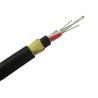 Buy cheap ADSS Dielectric Fiber Optic Cable FRP Strength For Overhead from wholesalers
